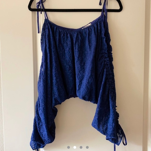 Accuracy🎈blouse - Picture 2 of 4